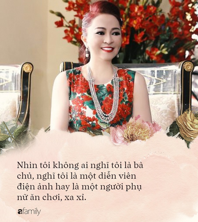 Vợ Dũng lò vôi - người phụ nữ quyền lực sở hữu khu du lịch Đại Nam nổi tiếng kinh doanh giỏi nhưng cũng “để đời” với những phát ngôn cực đanh thép! - Ảnh 1.