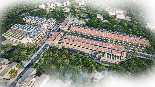 Giải mã lý do Nam An Ecotown Phan Thiết “hút” đầu tư bất chấp Covid-19 - Ảnh 2.