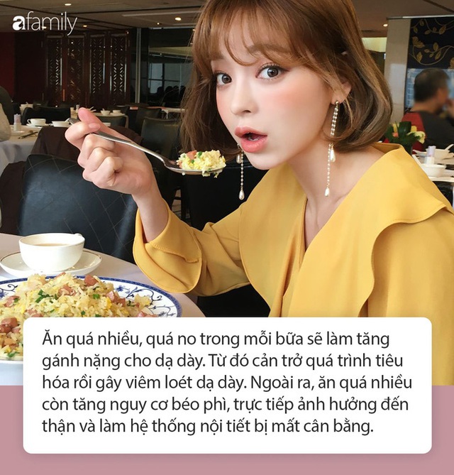 Ám ảnh những mảnh đời ung thư, bác sĩ “vạch trần” kiểu ăn uống rất nhiều người thích nhưng lại là nguyên nhân số 1 gây ung thư - Ảnh 3.