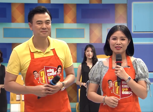 Dàn MC của Hãy Chọn Giá Đúng ngày ấy - bây giờ: Những gương mặt kỳ cực của VTV, mỗi người một hướng riêng nhưng đều thành công vang dội - Ảnh 5.