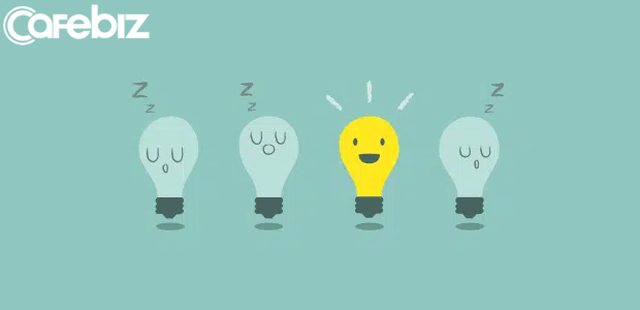  Làm sao để trở thành người có giá trị khi bản thân không tạo ra giá trị? - Ảnh 2.