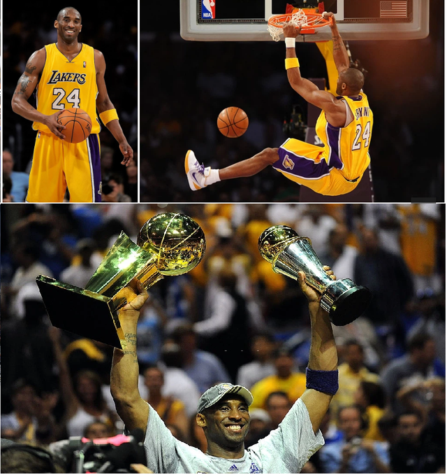 “Hãy gọi tôi là Los Angeles lúc 4 giờ sáng”: Chuyện về huyền thoại bất tử Kobe Bryant chứng minh đây là con đường duy nhất để tìm sự vĩ đại - Ảnh 2.