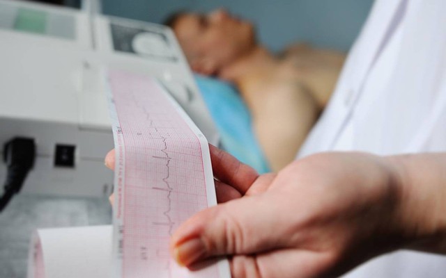5 biểu hiện khi ngủ chứng tỏ tim khỏe mạnh - Ảnh 4.