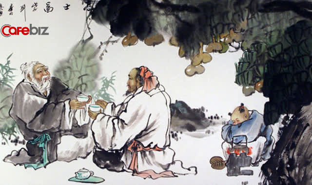  10 tiểu tiết nhỏ giúp bạn phán đoán xung quanh mình, ai là quân tử ai là tiểu nhân - Ảnh 2.