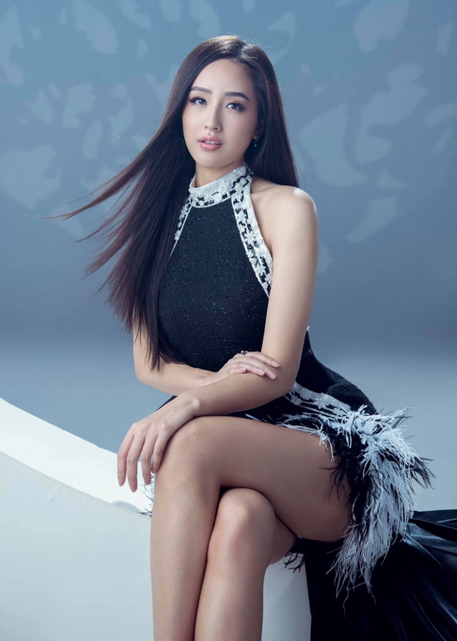  Thành tích ấn tượng của đại diện Việt Nam tại Miss World: Đỗ Thị Hà - Lương Thùy Linh vẫn chưa thể vượt qua Lan Khuê - Ảnh 4.