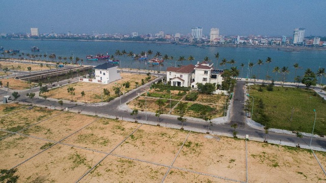 Chuyên gia nhận định như thế nào về thị trường bất động sản cao cấp năm 2020? - Ảnh 2.