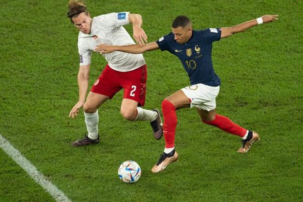  Không thể cản Mbappe - ngôi sao trẻ sinh ra để phá những kỷ lục - Ảnh 2.