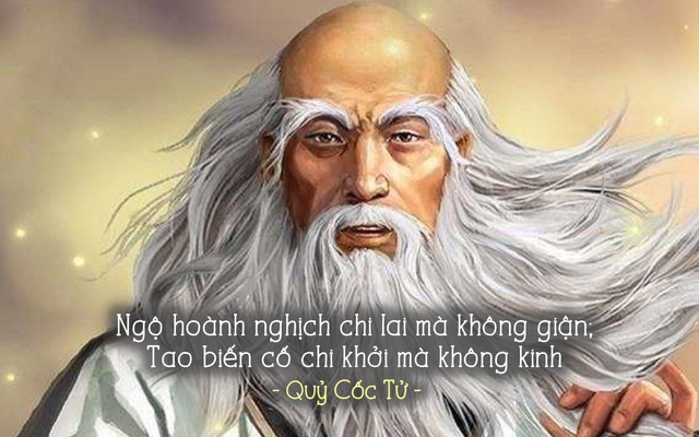 7 nhân vật tiên đoán như thần: Gia Cát Lượng trên thông thiên văn, dưới tường địa lý nhưng vẫn thua những người này - Ảnh 1.