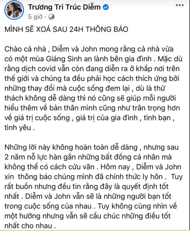 Hoa hậu từng mắc bệnh cường giáp, chấm dứt hôn nhân 6 năm với chồng doanh nhân hiện sống ra sao? - Ảnh 8.