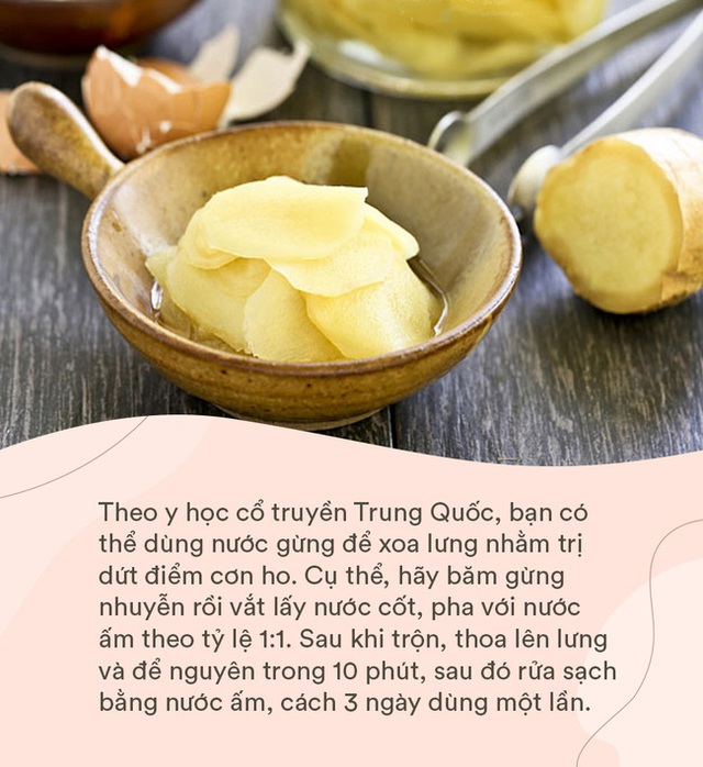 Chẳng cần tìm “thần dược” đâu xa, đây là 5 vị thuốc luôn có sẵn trong gian bếp nhà bạn, trị bách bệnh và hiệu quả nhanh tức thì - Ảnh 3.