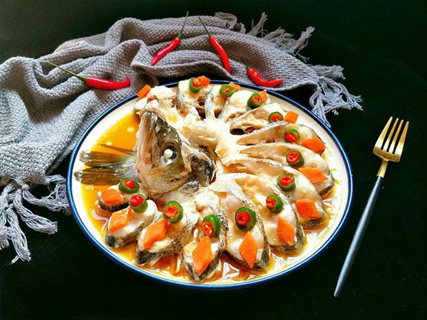  Loại cá “bổ như thuốc” được xếp vào danh sách thượng phẩm - Ảnh 1.
