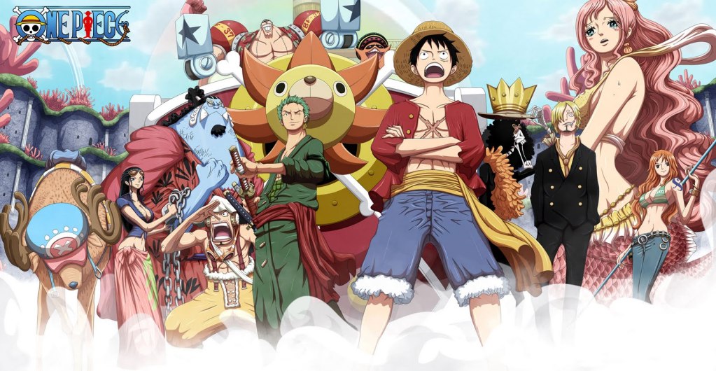 Fshare Tổng Hợp One Piece đảo Hải Tặc Cập Nhật Hang Tuần Update Ep 538 Diễn đan Sinh Vien Thẩm định Gia