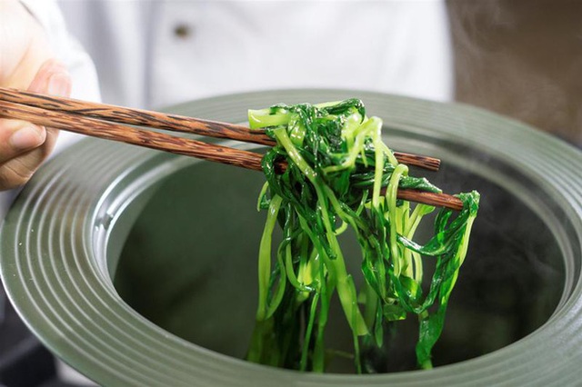  4 thực phẩm nếu đem luộc sẽ bổ dưỡng không kém gì thần dược, biết tận dụng còn giúp giảm cân nhanh - Ảnh 1.