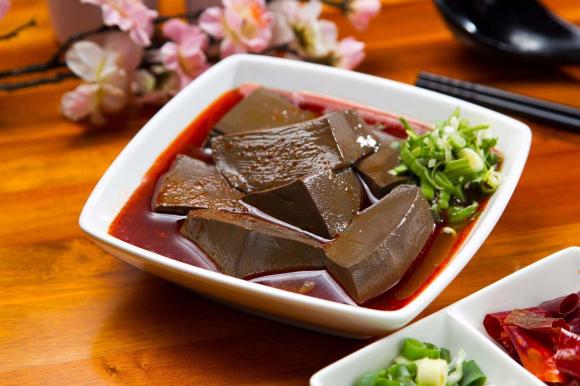 Không phải cà rốt, đây mới là ‘thần dược’ dưỡng gan: Ăn hằng ngày có thể ‘né’ được cả xơ gan - Ảnh 2.