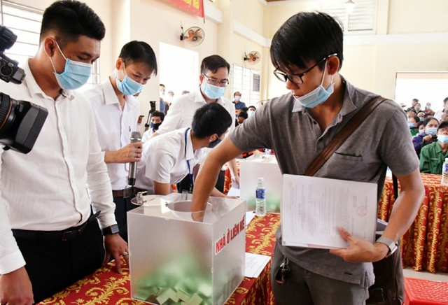 Dự án sân bay Long Thành đang được thực hiện ra sao? - Ảnh 2.