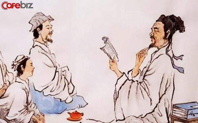  Cổ nhân dạy: Lúc thuận buồm xuôi gió đối đãi tốt với người khác, lúc ngược buồm nghịch gió đối xử tốt với chính mình! - Ảnh 1.