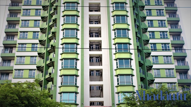 Tòa cao ốc 3 cây nhang đằng sau lớp áo mới mang tên The Garden Mall có thật sự hồi sinh? - Ảnh 2.