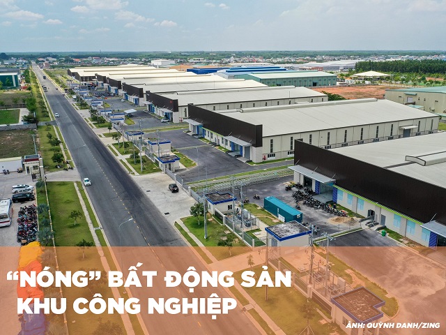 Điểm nhấn thị trường bất động sản nửa đầu năm - Ảnh 5.