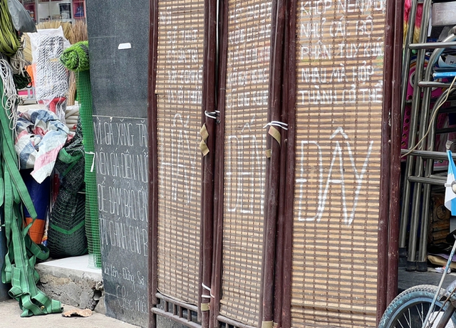 Trong bão lạm phát, Sài Gòn vẫn dễ thương quá đỗi: Người bơm vá xe miễn phí, người giảm giá điện nước cho khách - Ảnh 2.