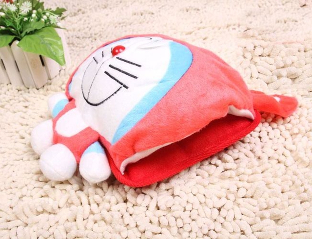 Trước khi muốn dùng túi sưởi để giữ ấm cơ thể, chuyên gia khuyến cáo 3 lưu ý sống còn tránh điện giật, cháy nổ - Ảnh 3.