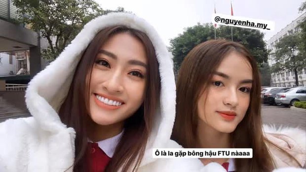  So kè loạt gái xinh tuổi Mão vừa giỏi còn đa tài: Người là Hoa khôi Ngoại thương, người là TikToker triệu view - Ảnh 4.