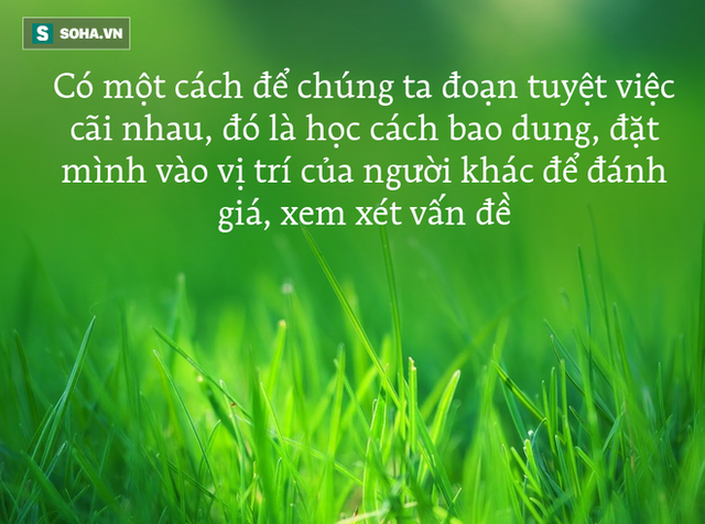 Đời người chỉ cần kiên trì được 7 việc này, cuộc sống sẽ tự khắc trở nên thuận lợi, viên mãn - Ảnh 2.