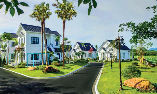 Second-home tiếp tục khẳng định vị thế trên thị trường bất động sản giữa mùa dịch - Ảnh 2.