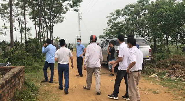 NHNN tăng một loạt lãi suất điều hành thêm 1%, nhà đầu tư bất động sản lo lắng - Ảnh 1.