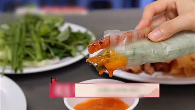 Những lần dàn sao Hàn đến Việt Nam khám phá ẩm thực: Ăn món nào cũng không dừng được vì quá ngon - Ảnh 17.
