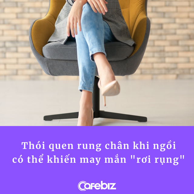 6 thói quen hàng ngày khiến tiền bạc, may mắn rụng lả tả, số 1 là điều rất nhiều người mắc phải - Ảnh 1.