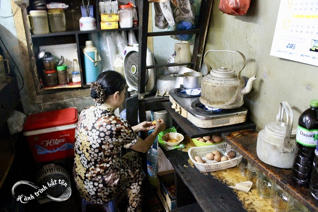 Phép màu Hà Nội và những niềm vui bất ngờ khiến khách Tây kinh ngạc và choáng váng - Ảnh 4.