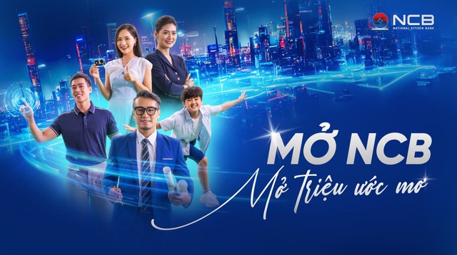 Vì sao “NCB Sing & Share Show” lại hút giới trẻ và nhiều nghệ sĩ nổi tiếng? - Ảnh 3.