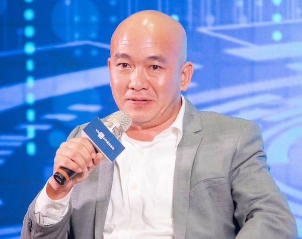 Chưa có nguy cơ xảy ra “bong bóng” bất động sản - Ảnh 1.