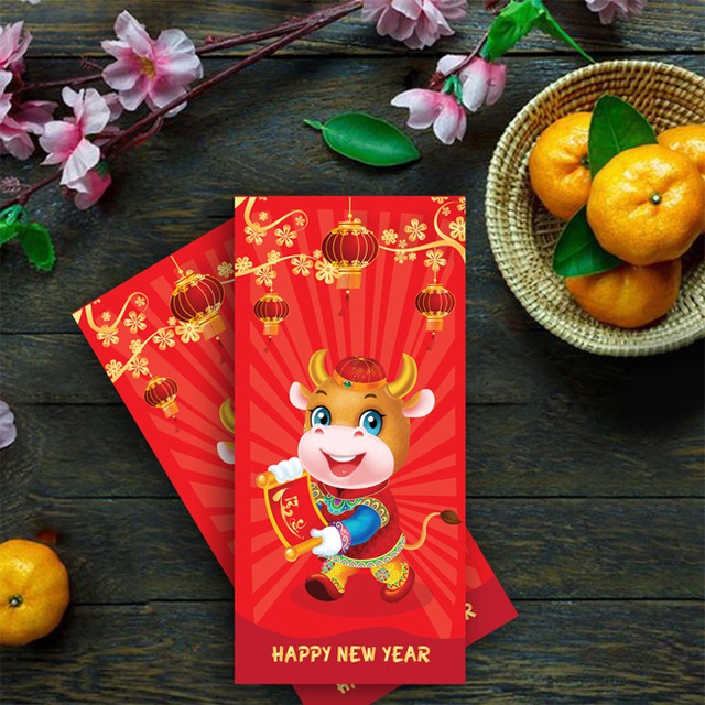 Chuyên gia hướng dẫn cách để trẻ không rút ngay bao lì xì xem... mệnh giá, tuyệt chiêu của mẹ chồng quốc dân mới bất ngờ - Ảnh 5.