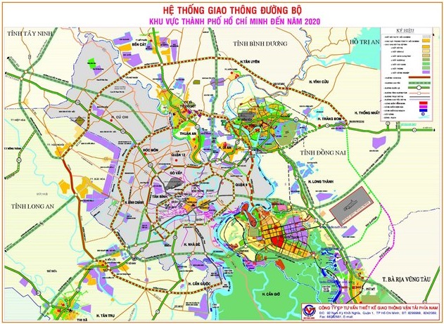 Nhận diện thủ phạm cản trở tăng trưởng bất động sản Tp.HCM - Ảnh 1.