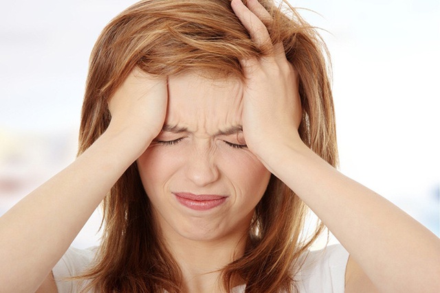  Nỗi ám ảnh khi mang căn bệnh mở mắt ra là nhà cửa lộn ngược: Đang có xu hướng gia tăng, ai cũng có thể mắc - Ảnh 1.
