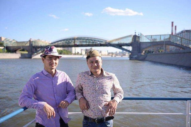  Gần 30 năm tình bạn tri kỷ của Xuân Bắc-Tự Long, kết hợp ăn ý trên mọi mặt trận - Ảnh 11.