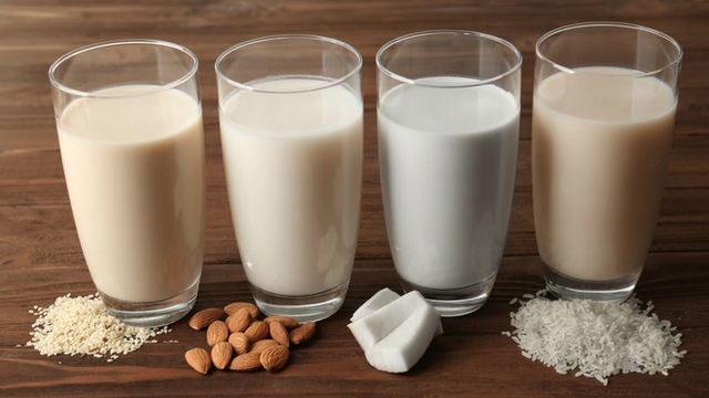 Sữa bò, sữa đậu nành, sữa yến mạch, sữa gạo - loại nào tốt nhất: Chuyên gia dinh dưỡng Úc trả lời - Ảnh 7.