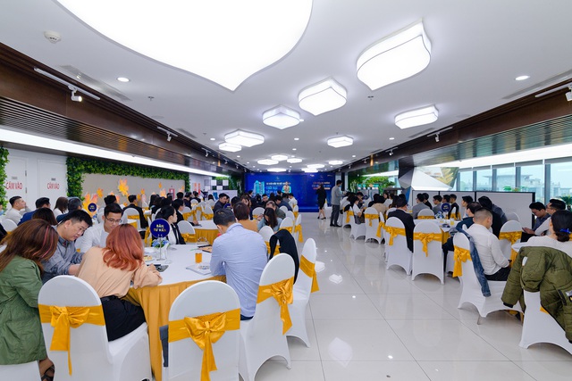 Nhà đầu tư BĐS ngày càng quan tâm tới căn hộ thông minh - Ảnh 2.