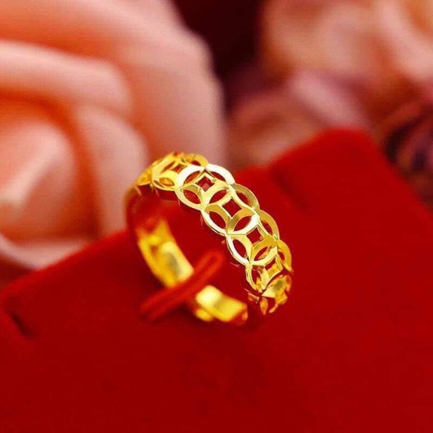  Ngày vía Thần Tài nên mua loại vàng nào để cả năm đong đầy tài lộc, tấn lộc an danh, vạn sự may mắn? - Ảnh 7.