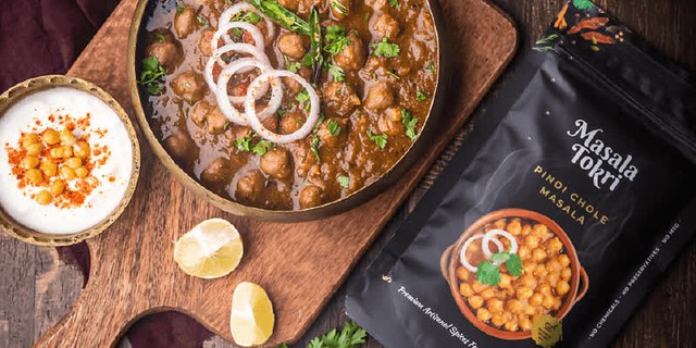 Hành trình của cặp mẹ con nữ hoàng gia vị từ đam mê nấu nướng đến việc kinh doanh thành công: Bí quyết nằm ở 1 điều này, nhiều người thường vội vã bỏ qua khi khởi nghiệp - Ảnh 1.