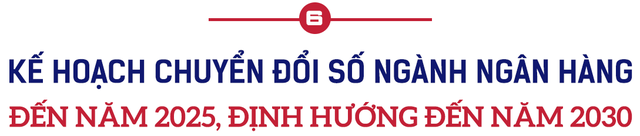 Những chính sách nổi bật, “có 1 không 2” của ngành ngân hàng 2021 - Ảnh 6.