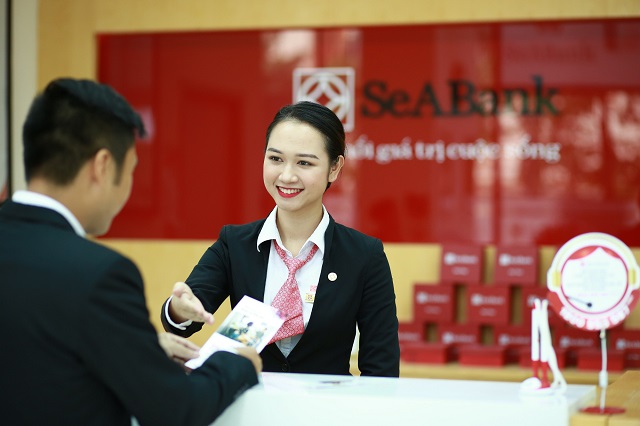 SeABank lên sàn muộn nhất vào quý IV, phát hành 272 triệu cổ phiếu - Ảnh 1.