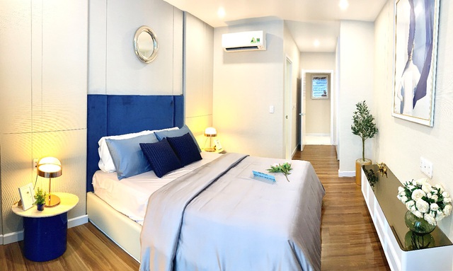 Giải mã sức “đề kháng” của thị trường căn hộ cao cấp - Ảnh 2.