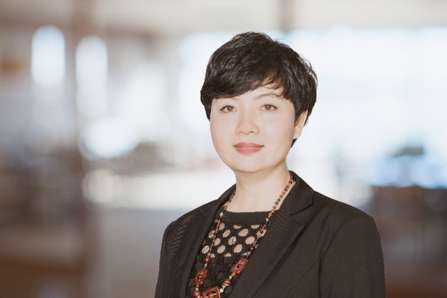 Savills chính thức trở thành đơn vị quản lý dự án BRG Legend - Ảnh 1.