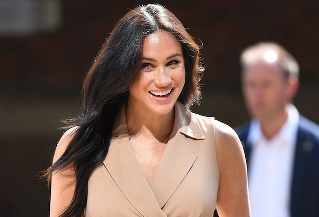 Meghan Markle rất nổi tiếng trên thế giới nhưng không phải ai cũng biết 9 sự thật về cuộc đời cô - Ảnh 1.