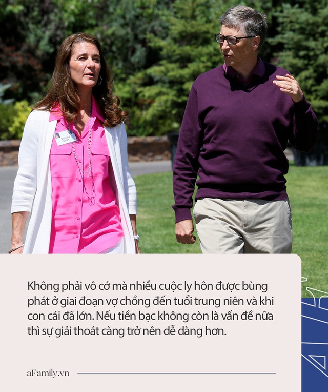 Hãy dừng quy chụp việc tan vỡ vì phụ nữ bắt đàn ông rửa bát: CEO giải mã lý do vợ chồng tỷ phú Bill Gates ly hôn cực kỳ đơn giản - Ảnh 3.