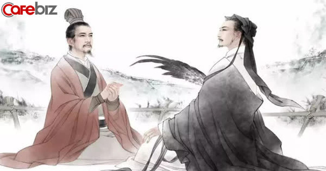3 chân lý ăn tiền giúp bạn không bao giờ phải chịu thiệt: Biết sớm sung sướng, chưa biết mau thu nạp - Ảnh 2.