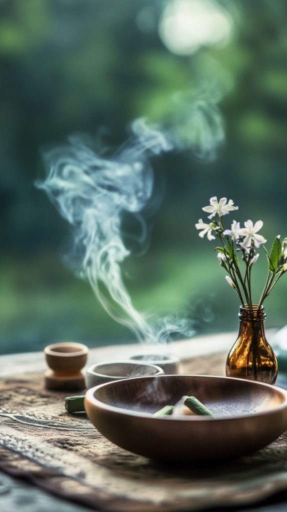 Cách giải hạn tam tai thái tuế 