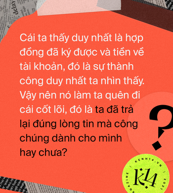 Nghệ sĩ và chuyện quảng cáo thời nay: Tiền dễ kiếm, liệu có khiến trách nhiệm dễ buông? - Ảnh 5.